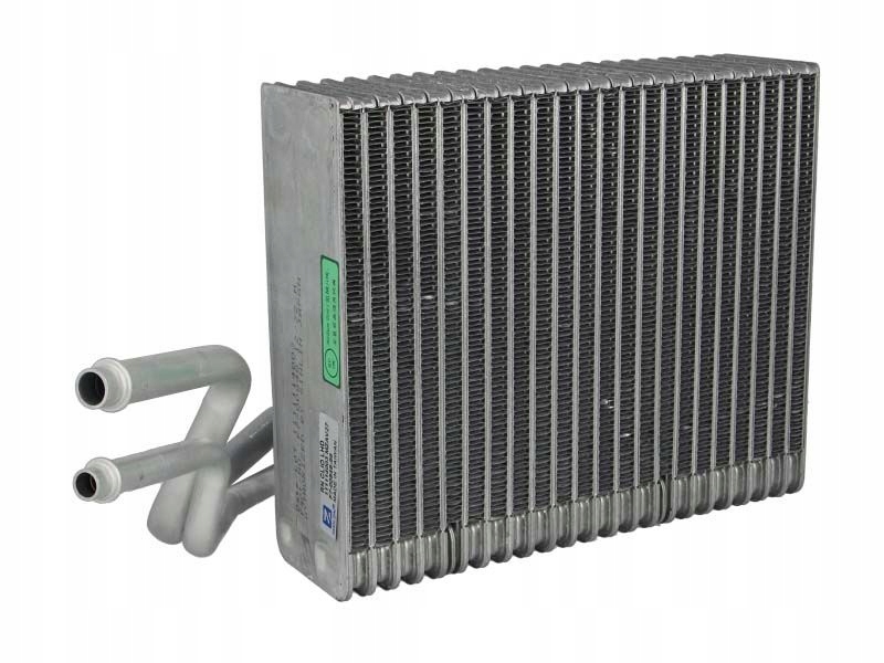 фото №14, Испаритель кондиционера renault clio/kangoo 98-