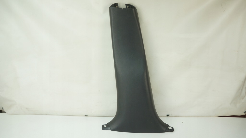 фото №1, Ford focus mk1 захист стійка лівий середній