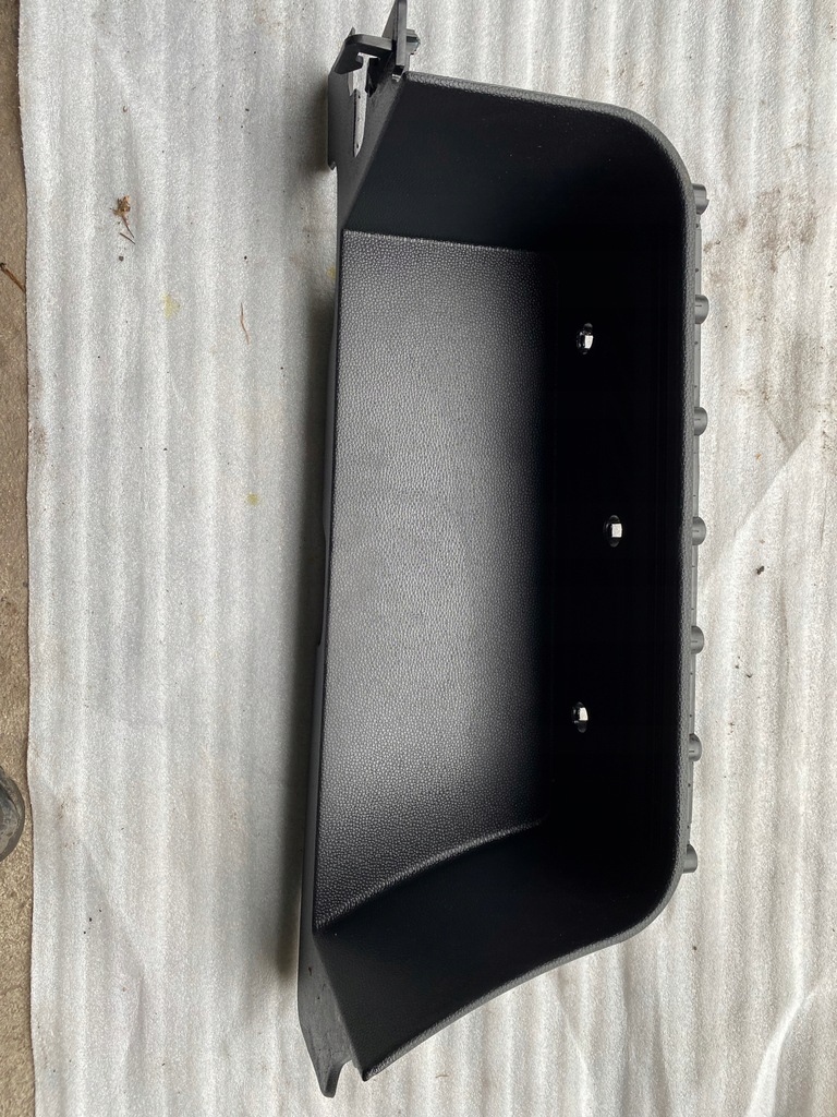 фото №1, Ford transit mk8 lift подножка порог левый