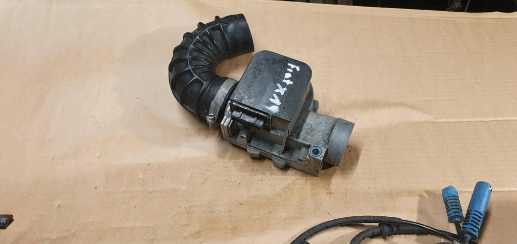 фото №1, Витратомір 0280200024 uno fiat ritmo x19