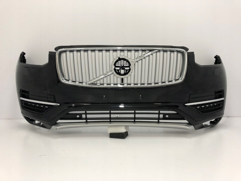 фото №1, Volvo xc90 ii 2015- przed lift бампер передний 6xpdc