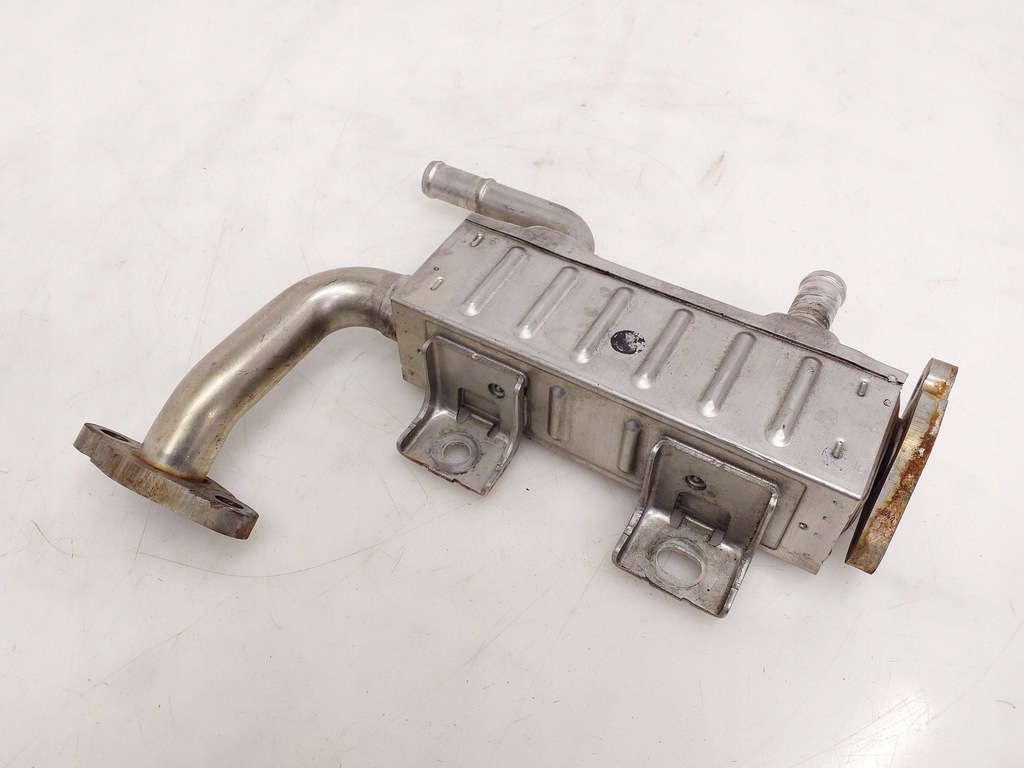 фото №1, Радиатор egr lexus rx iii 2568031040