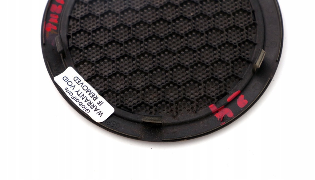 фото №11, Bmw z4 e85 e86 защита динамика заднего правая левая бежевая 7112115