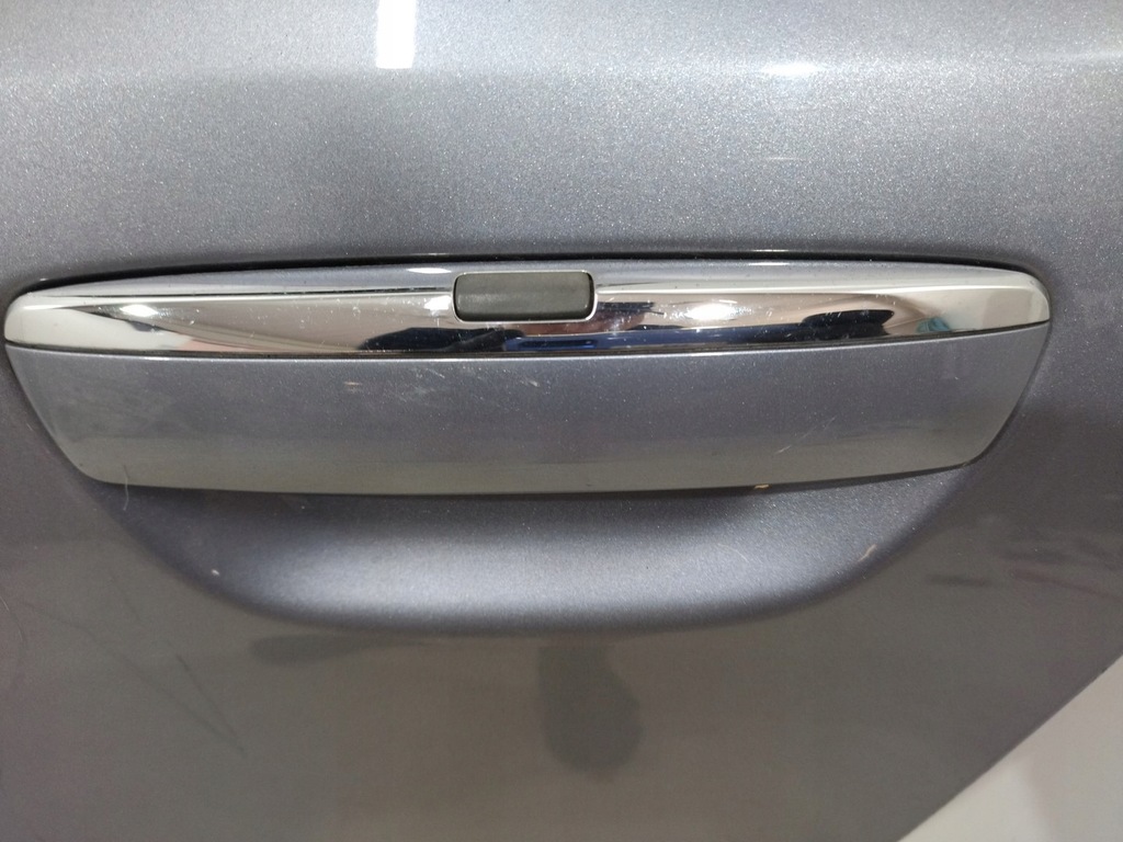 фото №8, Дверь левый задняя задние audi a8 s8 d3 ly7h