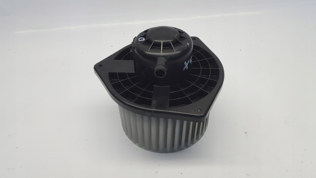фото №1, Mitsubishi asx 10-19r повітродувка обдув 7802a217 вентилятор