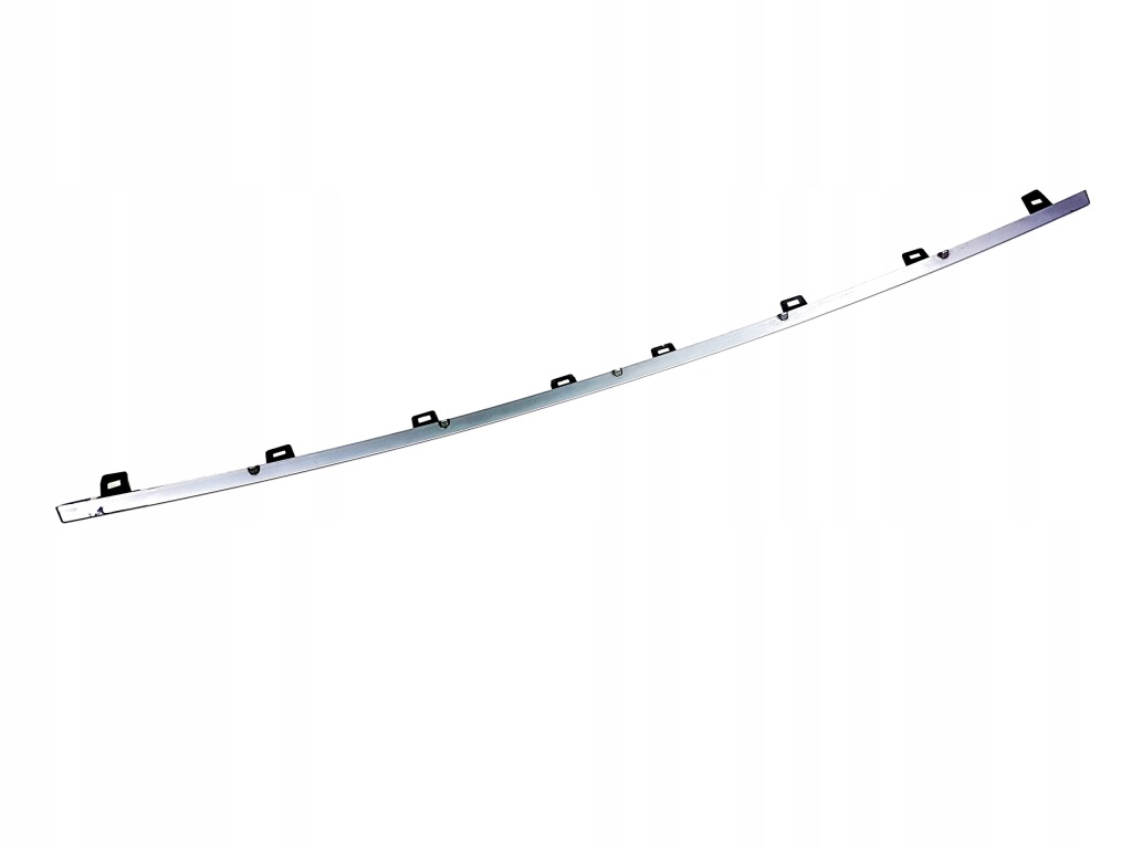 Lexus nx 17-21 накладка решітка радіатора решітка бампер dół Оригінал