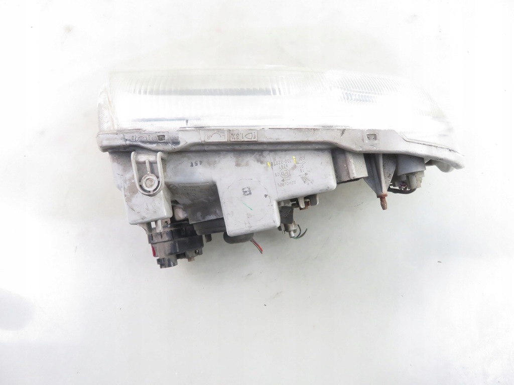 фото №11, Лампа права передня suzuki grand vitara i 10032078