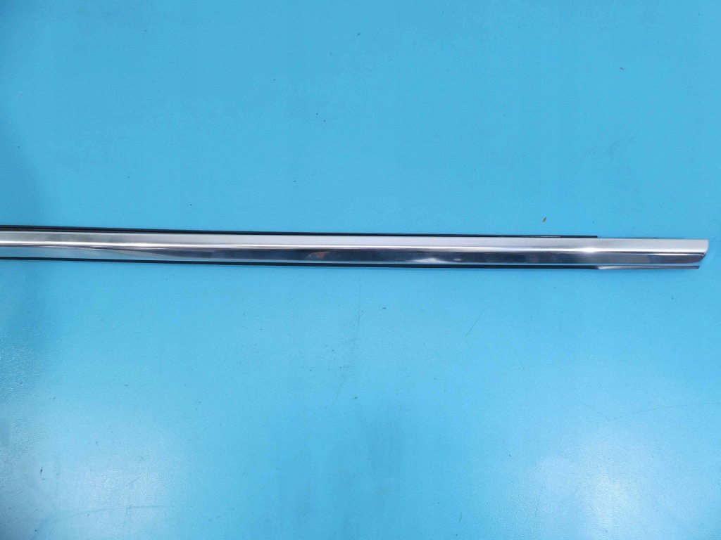 фото №2, Хром рамка стекло задняя левая bmw 7 g11