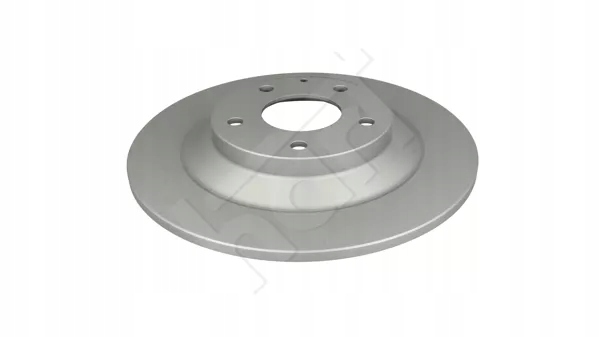 фото №1, Тормозные диски тормозные 2 szt hart 260 509