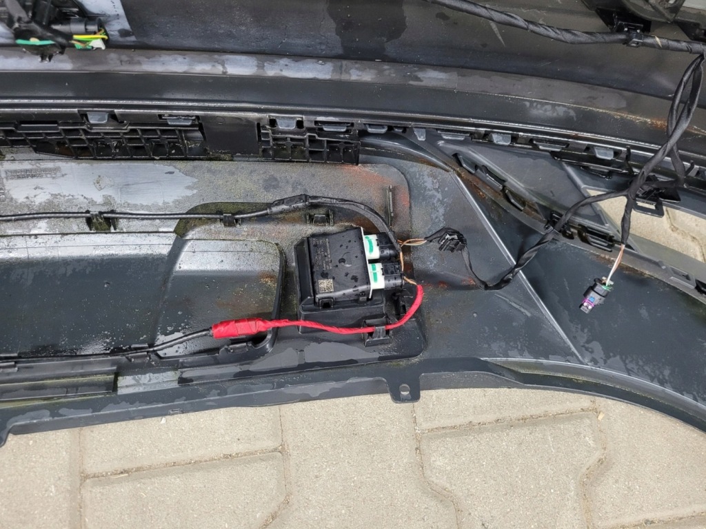 фото №11, Бампер задня задній audi q8 4m8 18-