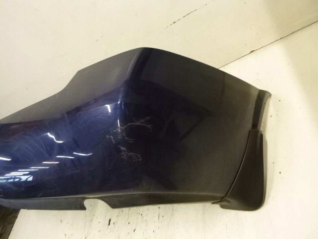 фото №8, Бампер задний nissan primera p12 bw9 sedan 04r.