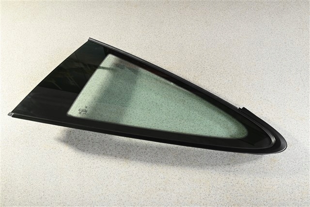 фото №12, Porsche 911 991 coupe скло бічна тонована ліва