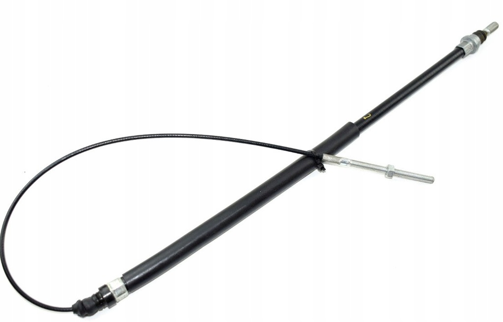 фото №1, A.b.s. k12217 cięgło, гальмо стояночний