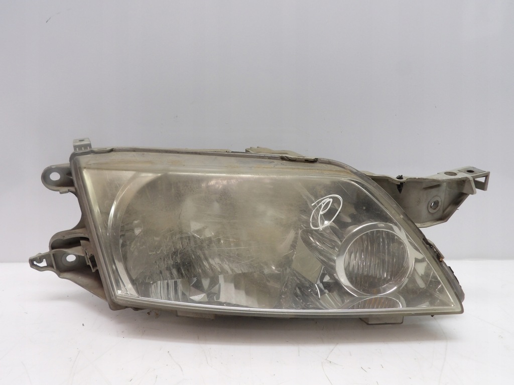 фото №1, Лампа передняя правая mazda premacy