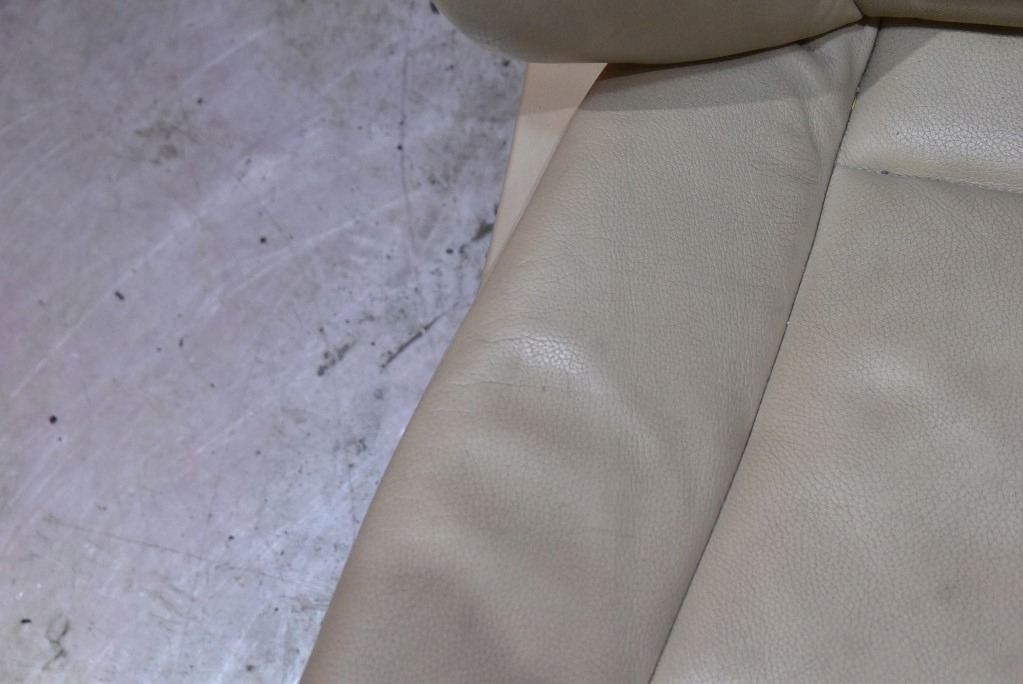 фото №12, Сидіння сидіння комплект обшивка обшивки шкіряний eu bmw e61 lift 07-10