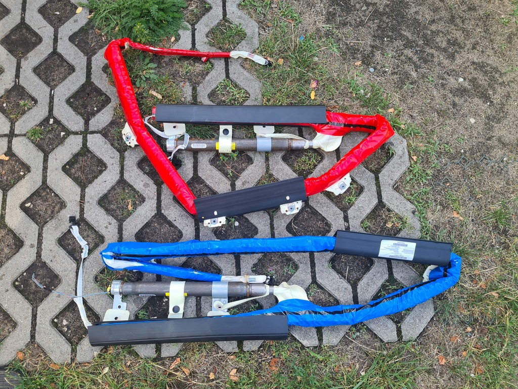 фото №1, Шторка безопасности jeep patriot 11-16r lift