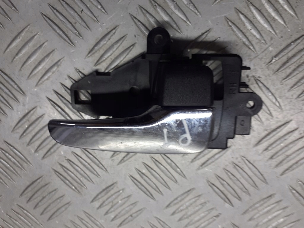 Купить Ручка правая задняя внутренняя mitsubishi grandis mn105360