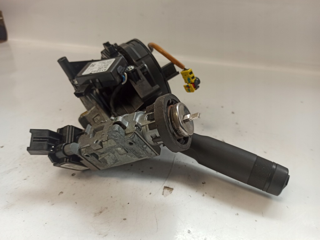 фото №11, Chevrolet cruze перемикач комбінований + замок запалювання 20817720 13500157 20912838