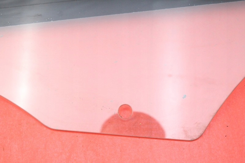 фото №3, Скло бічна ліва задня mini countryman r60 15r