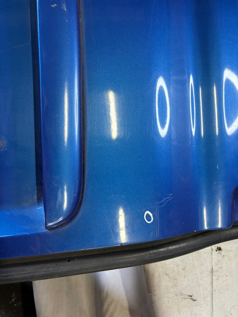 фото №9, Двері лівий задня peugeot partner i 1 lift