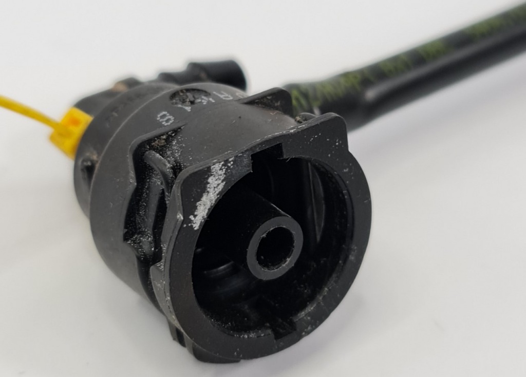 фото №3, Шланг wody mercedes w213 2.2 cdi