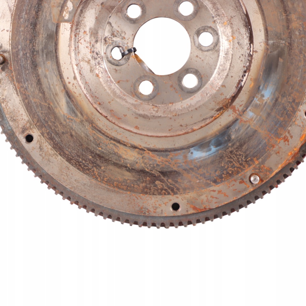 Seat ibiza 6j колесо маховик стартер 036105269d Доставка