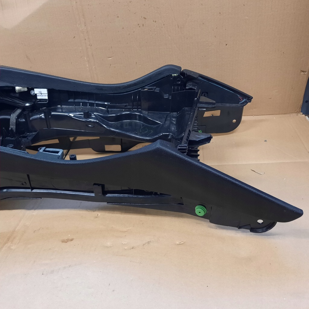 фото №13, Bmw f10 lift підлокітник тунель eu