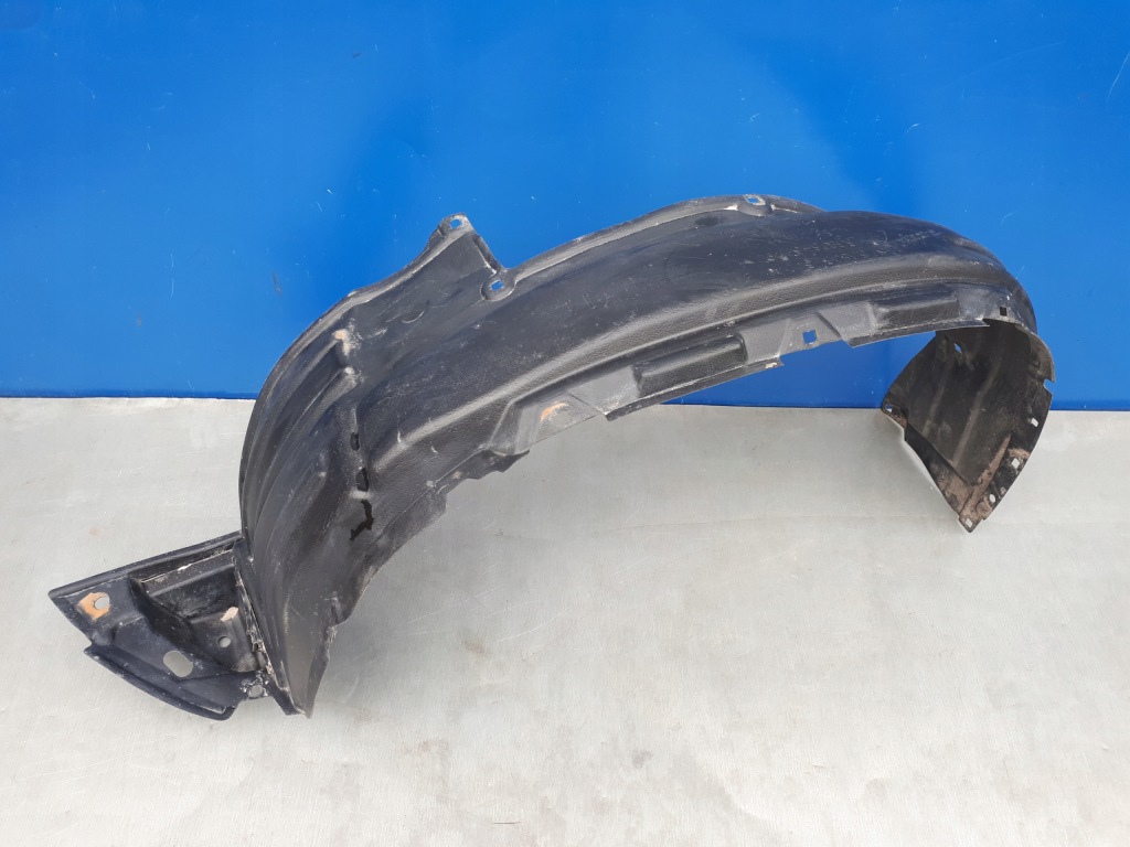 фото №1, Toyota land cruiser 150 09- подкрылок передние левая