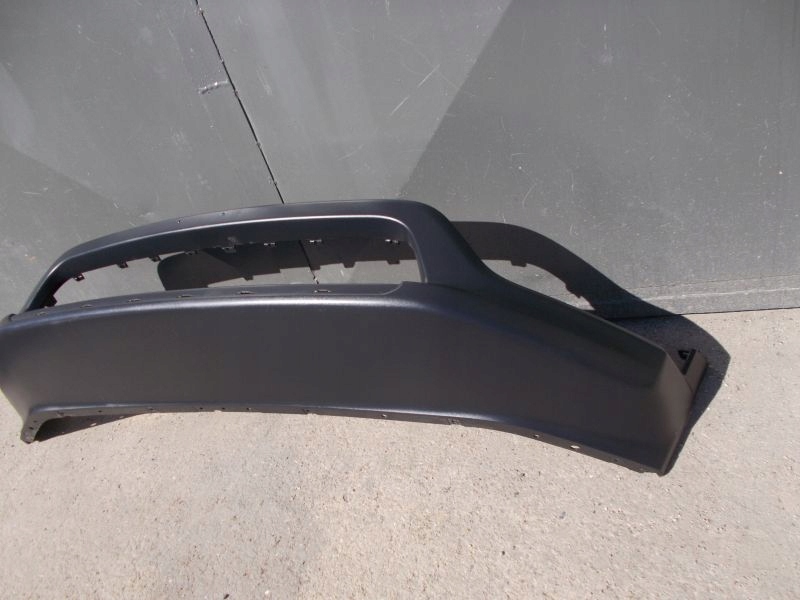 фото №1, Jeep compass 2016- передній бампер