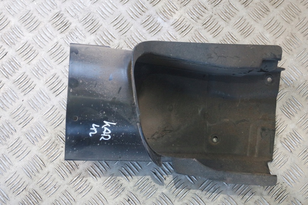 фото №1, Защита амортизатора mercedes s w223 a2236981600