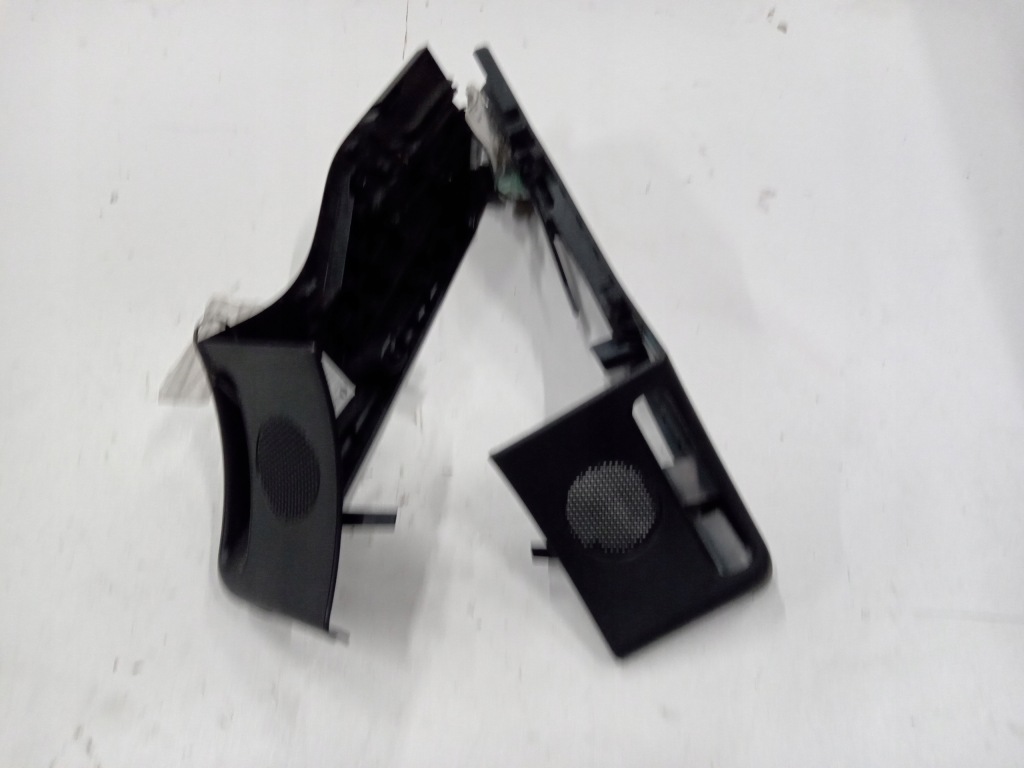 фото №2, Защита заглушка правая левая mercedes slk r171 w171