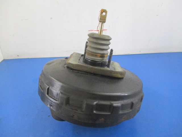 фото №1, Renault espace iv усилитель тормозов тормозные 8200418297