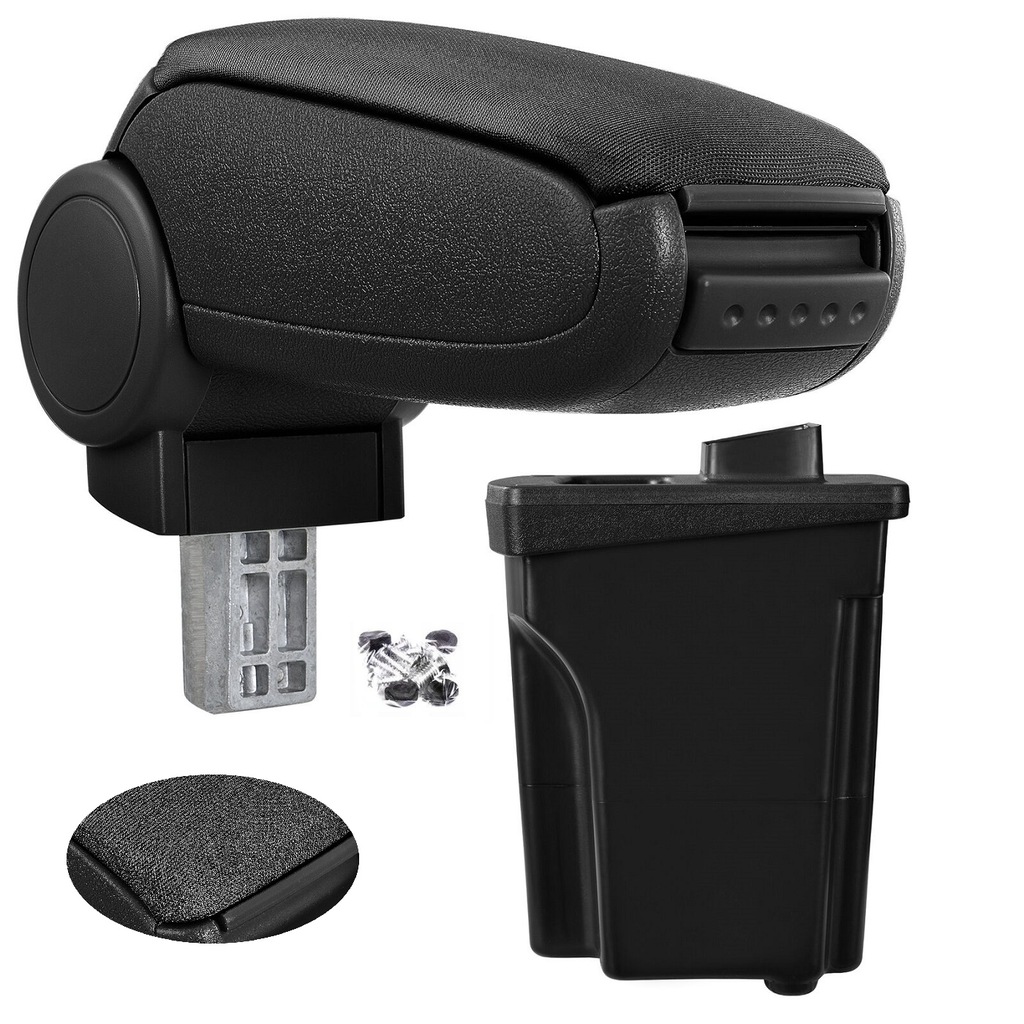 фото №1, Подлокотник do hyundai i30 ii 2012–2017 хэтчбек