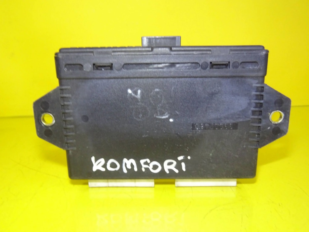 Модуль блок управления комфорта fiat marea 46517329 nr245 в Украине