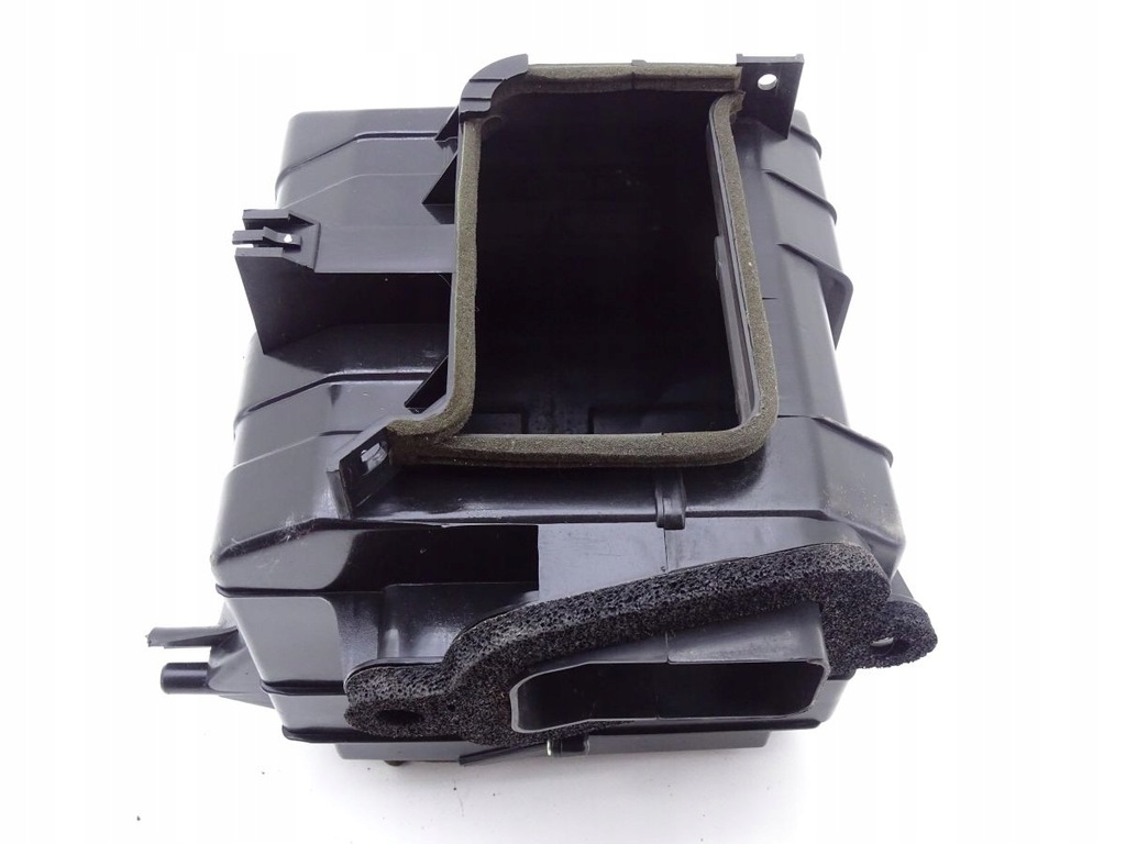 фото №6, Chevrolet aveo i t200 02-06 корпус обігрівач eu