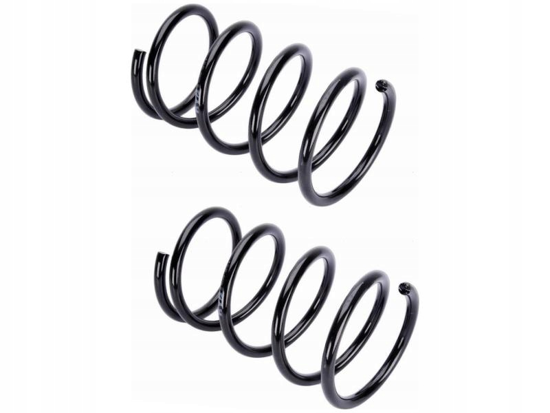 фото №1, Пружини перед honda cr-v ii mk2 2.0 2.2 02-07