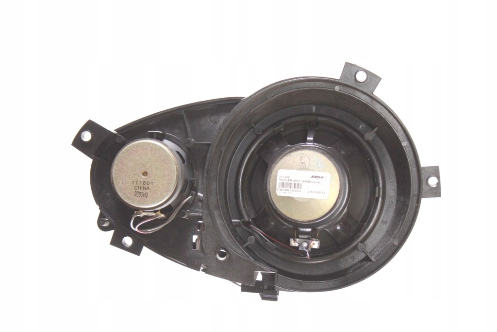 Динамік двері правий mercedes sl r230 bose Недорого