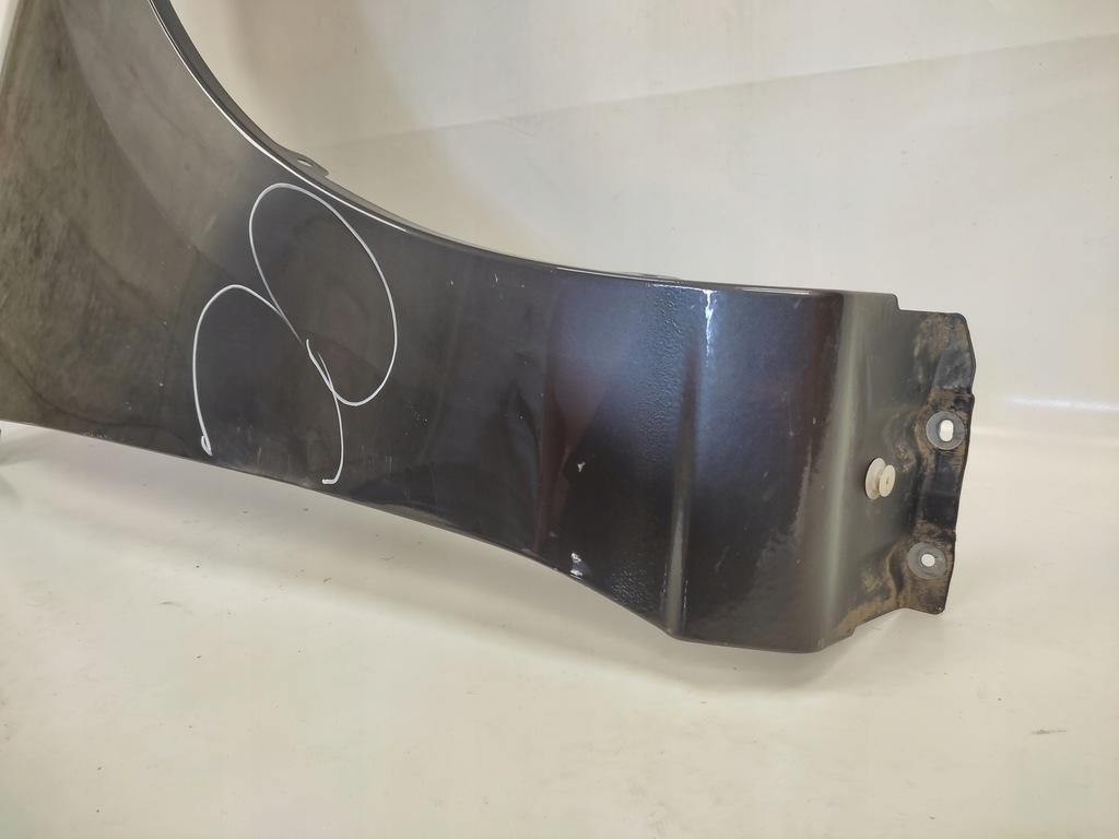 фото №9, Mazda 2 iii dj крыло правый передний перед 2014-