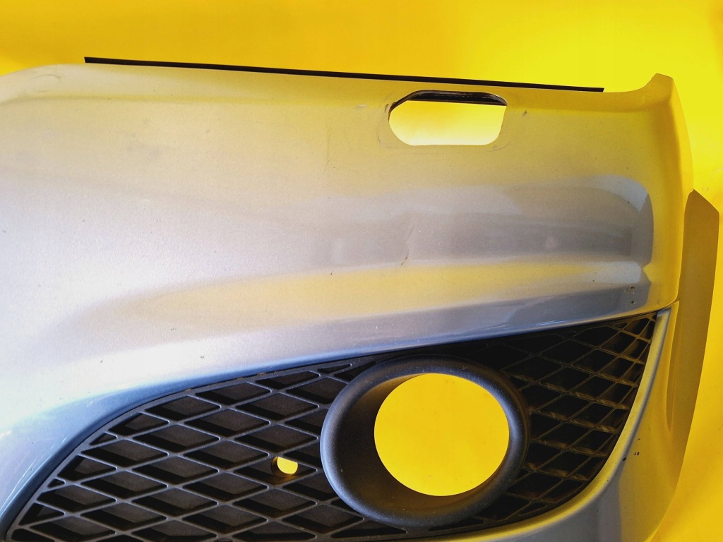 Купить Бампер перед передний opel astra iii h kombi 04-06 lak: z163 nr496