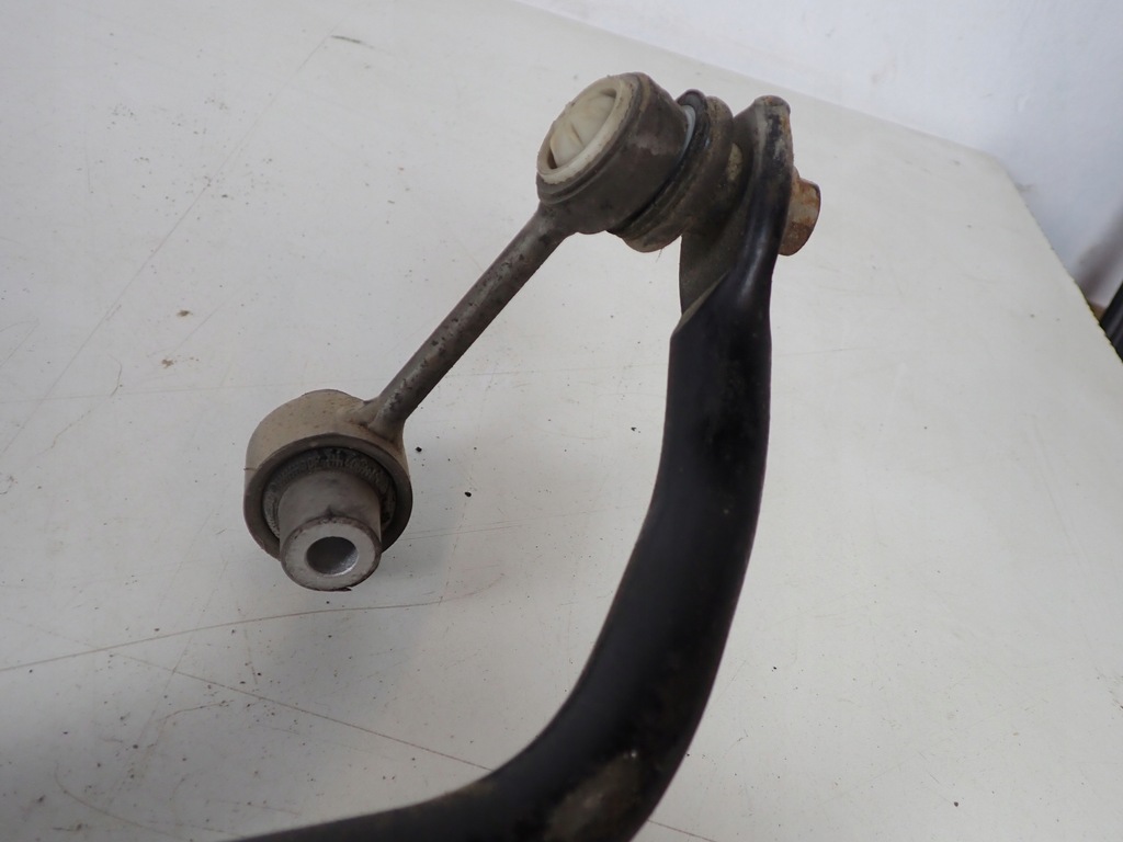 фото №9, Тяга стабилизатора задняя audi s8 d3 5.2 fsi