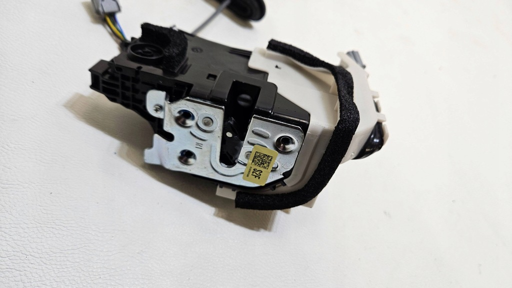 фото №6, Замок дверь правый правых задняя задний kia ev6 81420-cv500