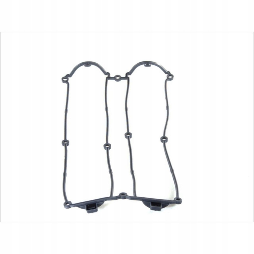 фото №1, Elring 458.660 прокладка, кришка головки циліндрів