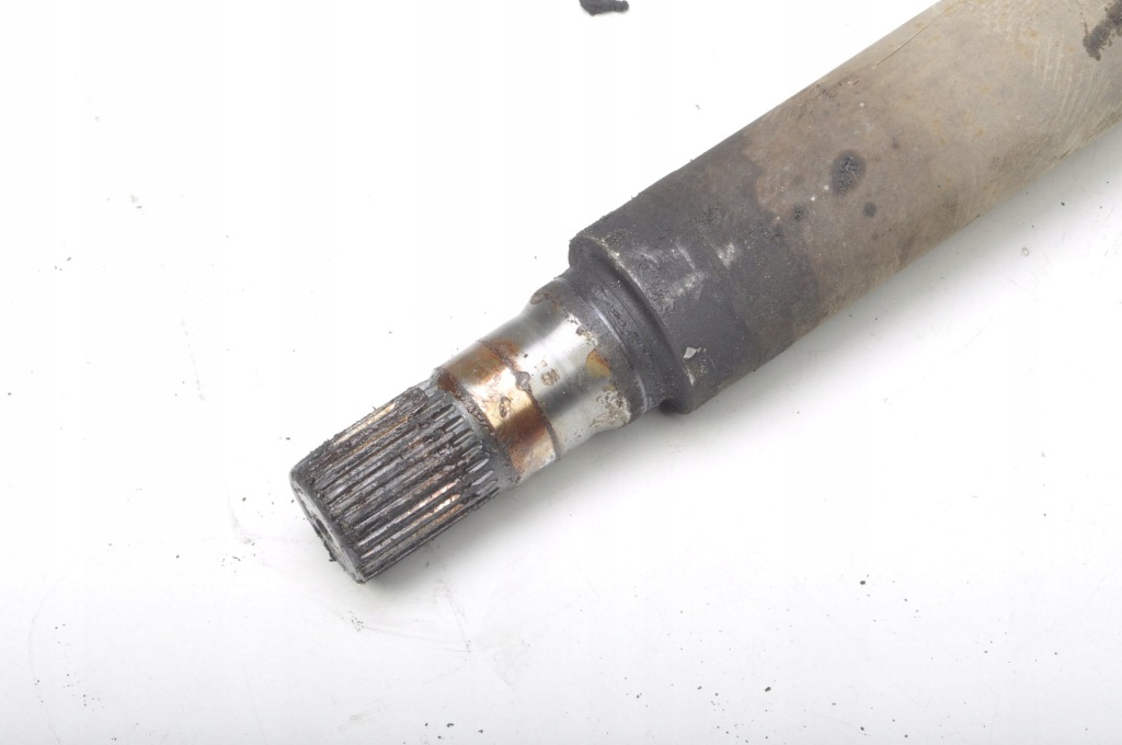 Ford c-max mk2 2.0 tdci приводной вал правая длинная автоматическая коробка передач Киев