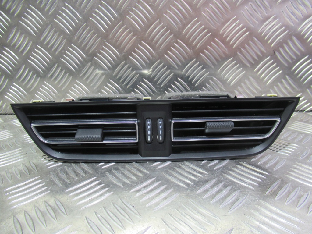 фото №1, Решітка обдув середня macan lift 95b819110d