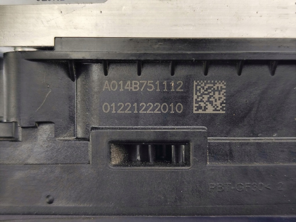 фото №7, Насос abs блок керування vw id4 id3 skoda enyaq cupra born 1ea614517aa oryg