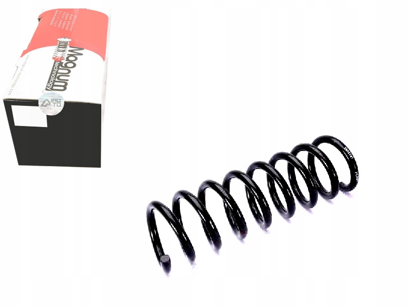 фото №1, Пружина подвеска mercedes clk a208 clk c208