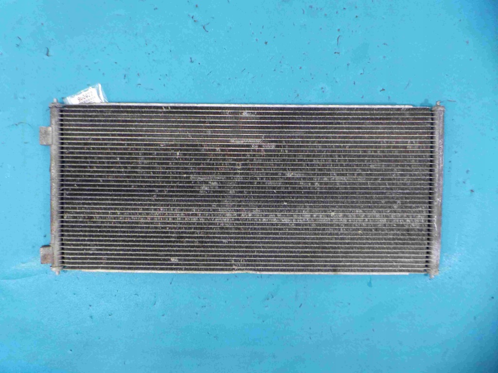 фото №1, Радиатор кондиционера ford transit 00-06 2.4 tddi