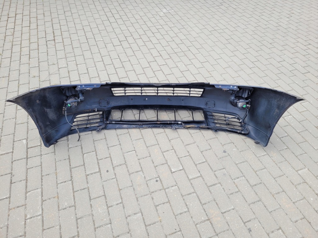 Бампер перед передній kompletny омивачі протитуманна фара lexus rx ii 400 rx400 h 8r7 в Україні