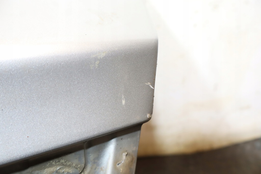 фото №5, Кришка багажника задня renault fluence ted69