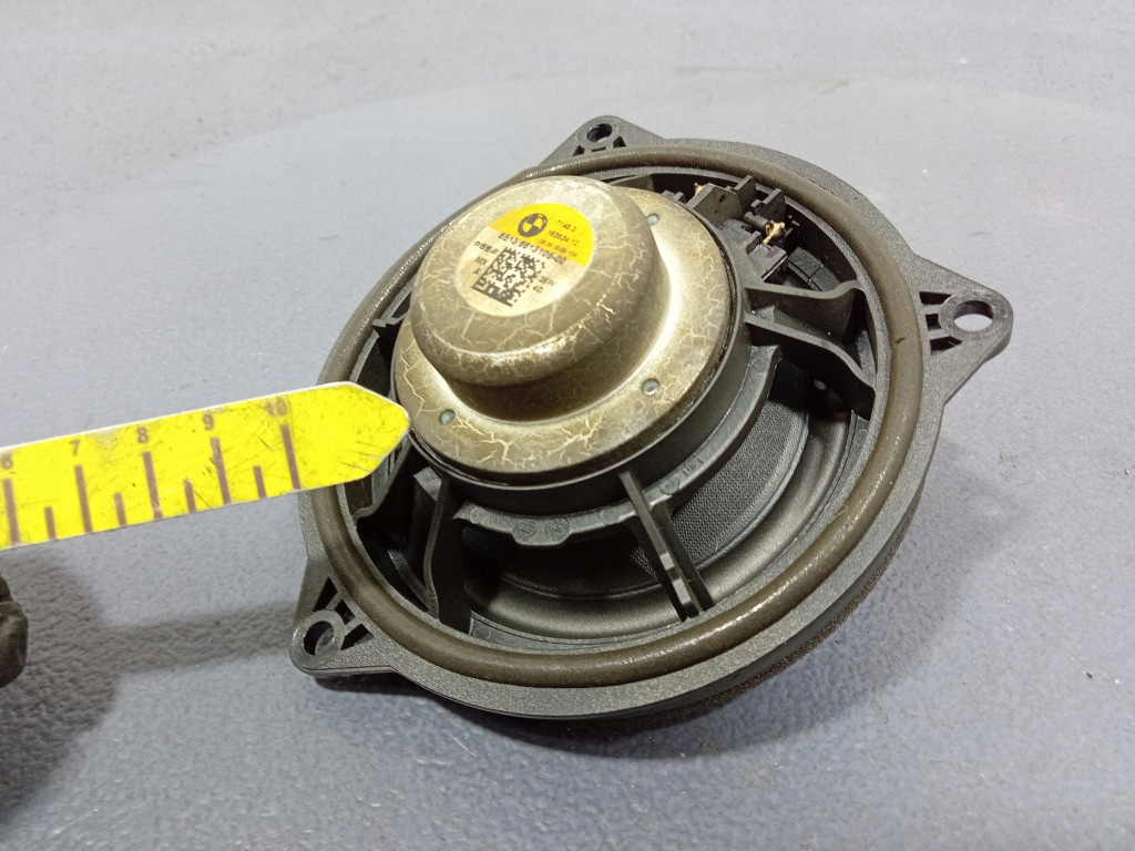 фото №5, Bmw x4 f98 g02 динамік harman kardon 6813105